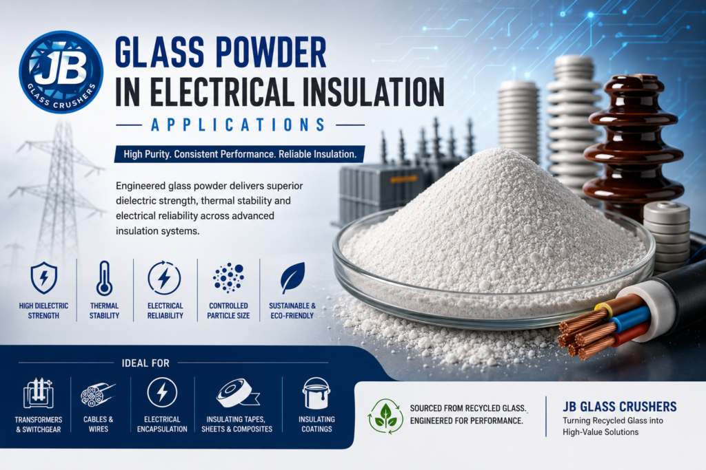 Insulation