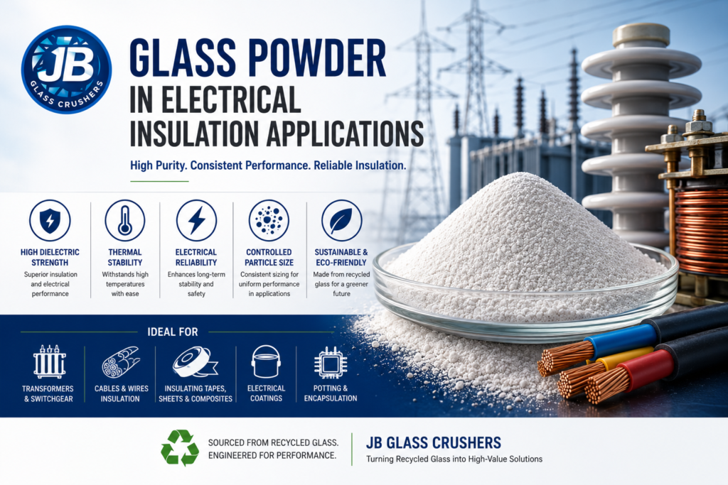 Electrical Insulation Applications
