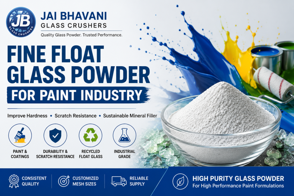 Fine-Float-Glass-Powder-for-Paint-Industry