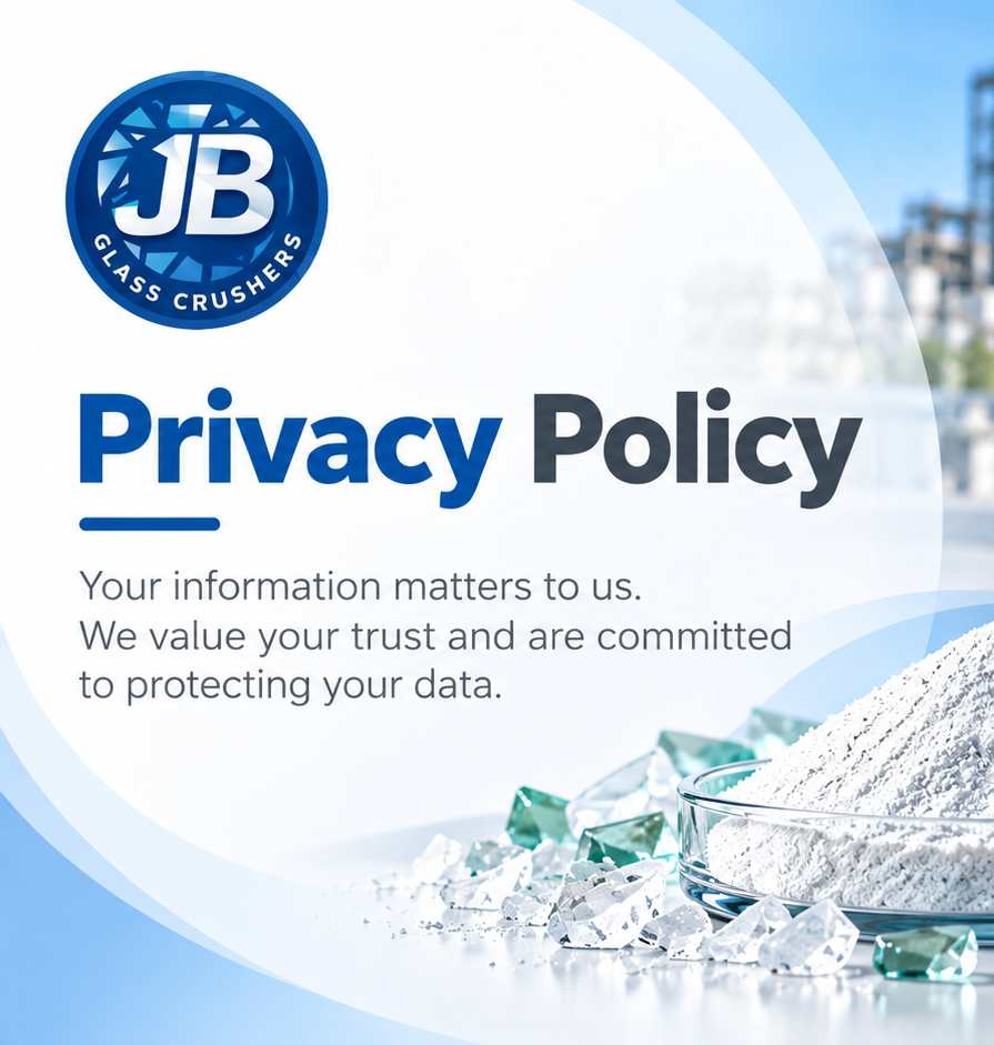Privacy Policy: Glass